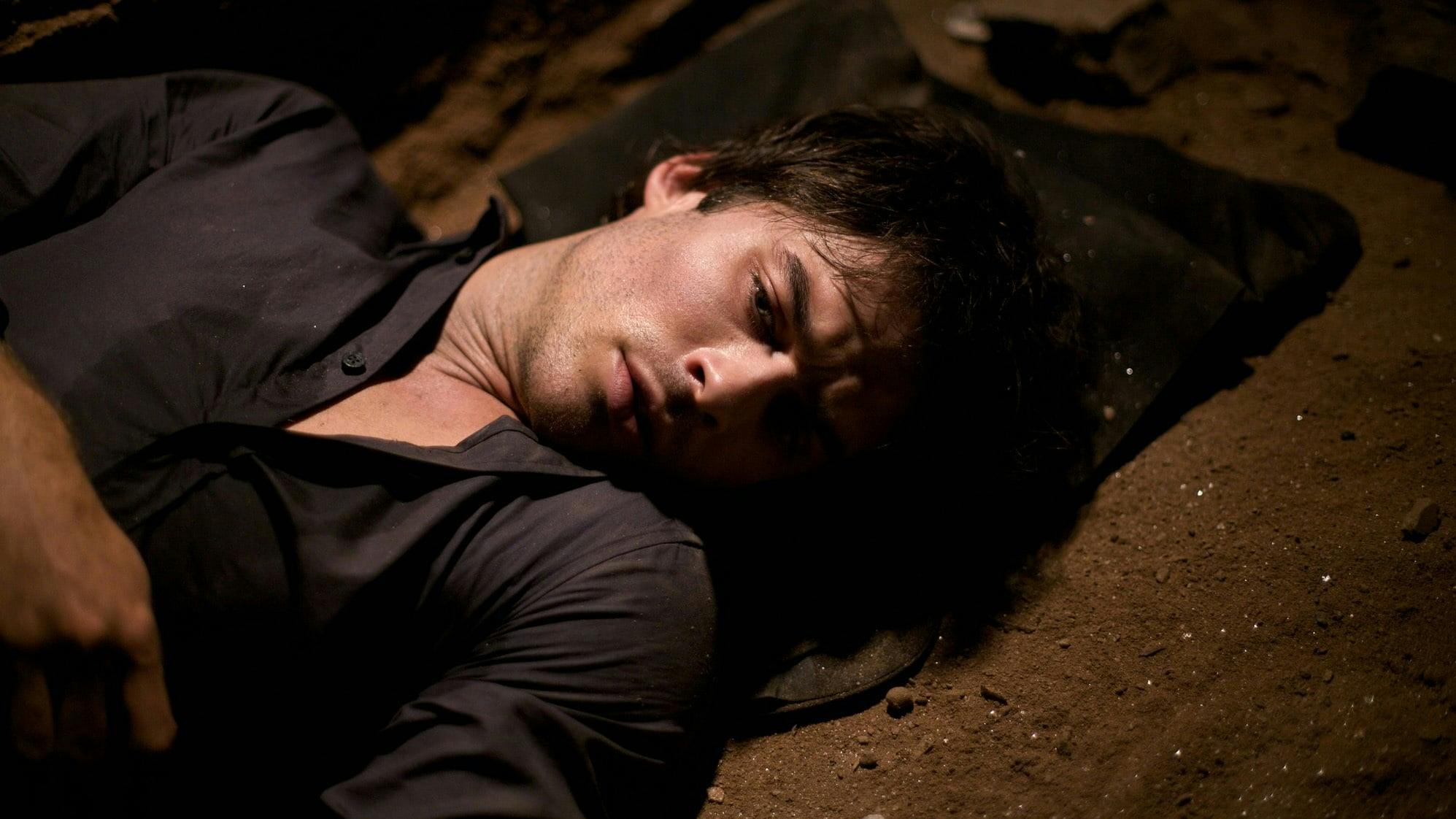 Diários de um Vampiro - episódio 1x5