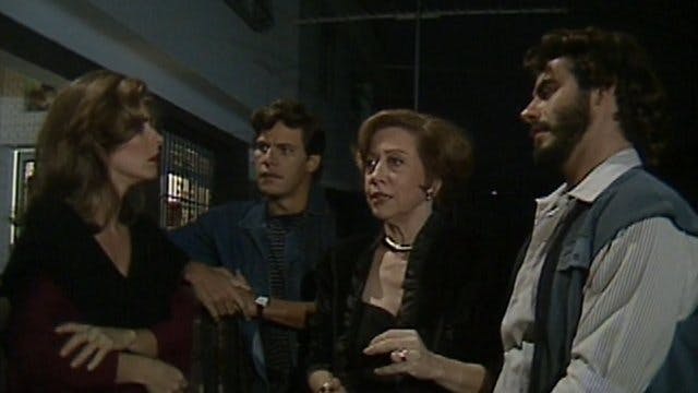 Guerra dos Sexos - episódio 1x102