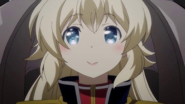 Regalia: The Three Sacred Stars - episódio 1x13