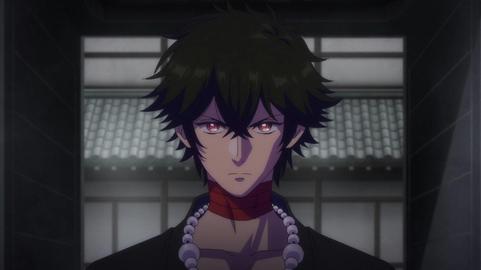 HAIGAKURA - episódio 1x7