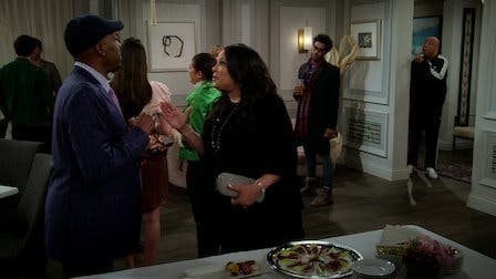 Tudo Sobre os Washingtons - episódio 1x2