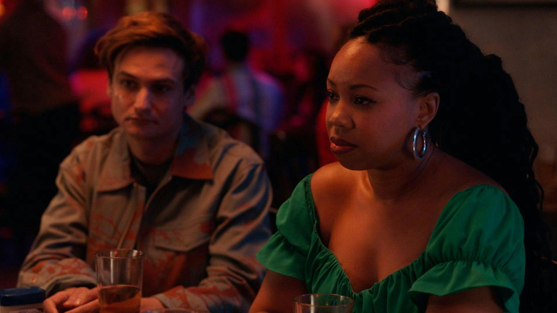 Tá Tudo uma M&rd@! - episódio 1x6