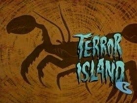 Jonny Quest: Monolith Man - episódio 1x24