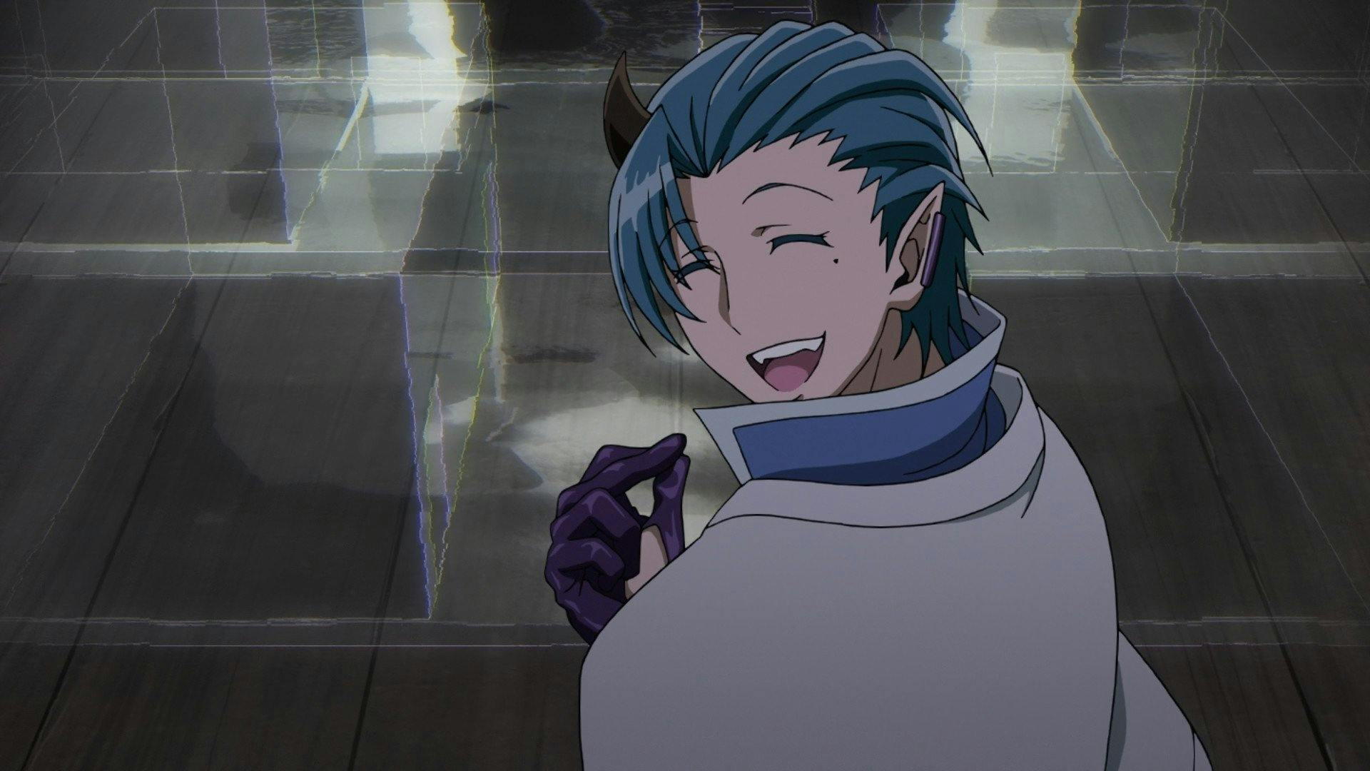 Welcome to Demon School! Iruma-kun - episódio 1x17