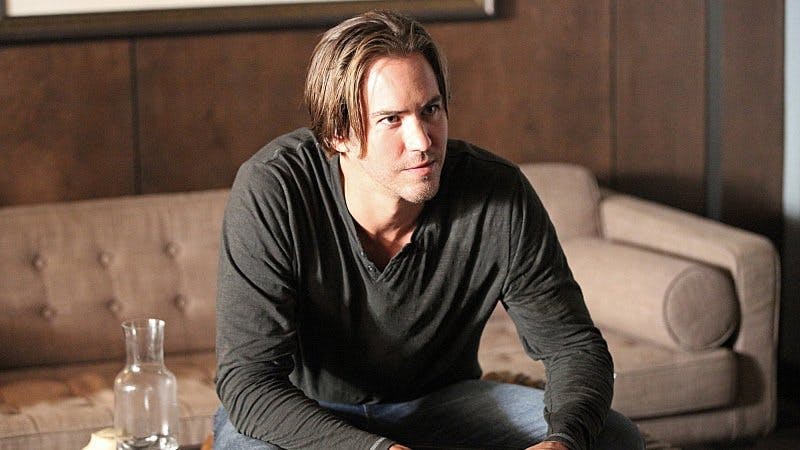 Stalker: Obsessão - episódio 1x9