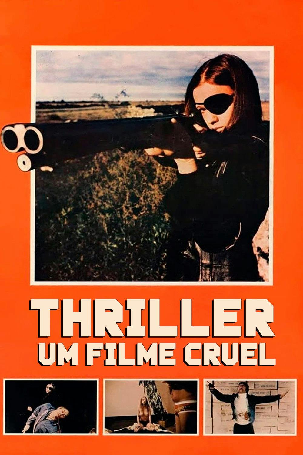 Thriller: Um Filme Cruel