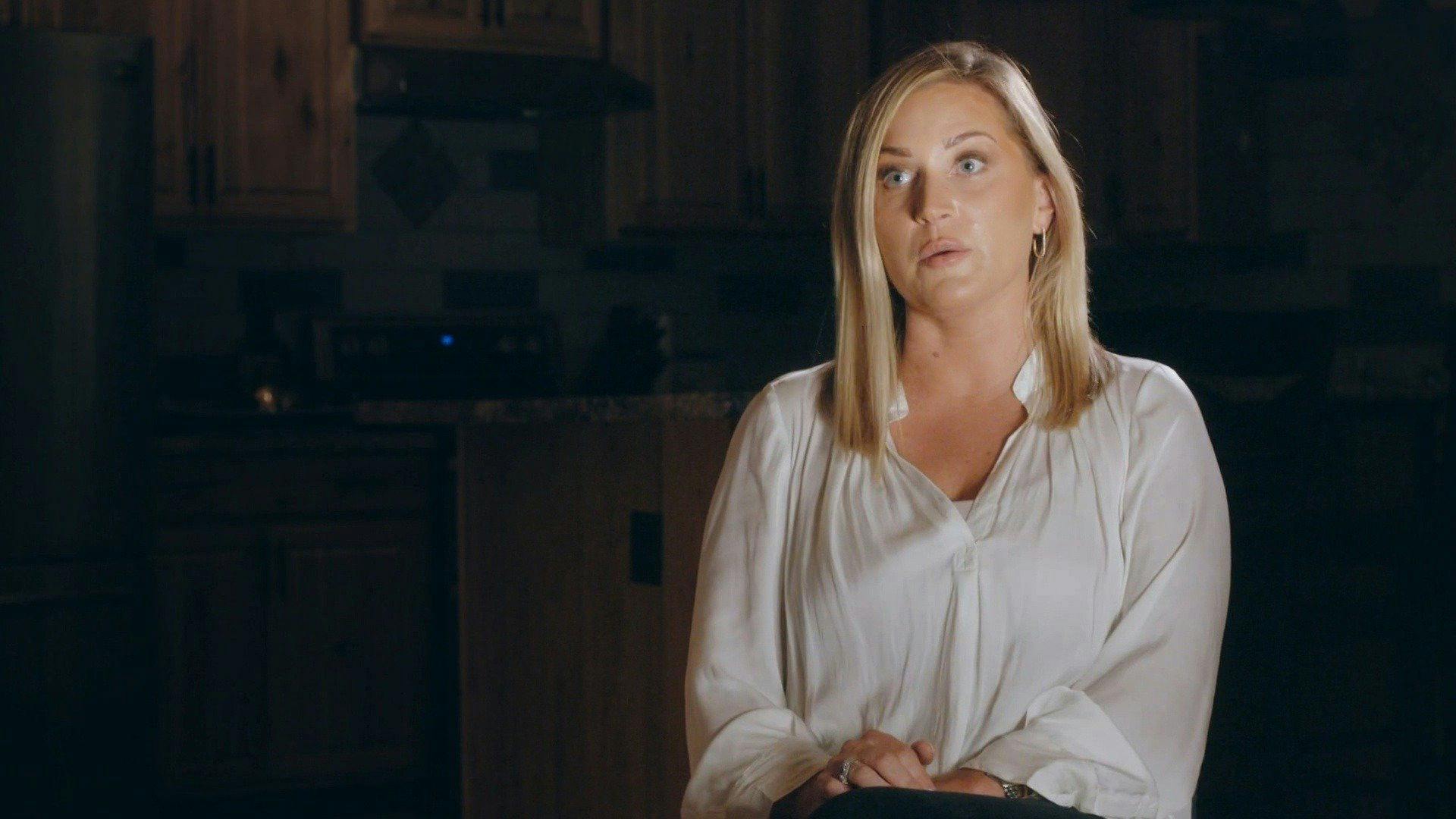 A Internet do Mal - episódio 1x1