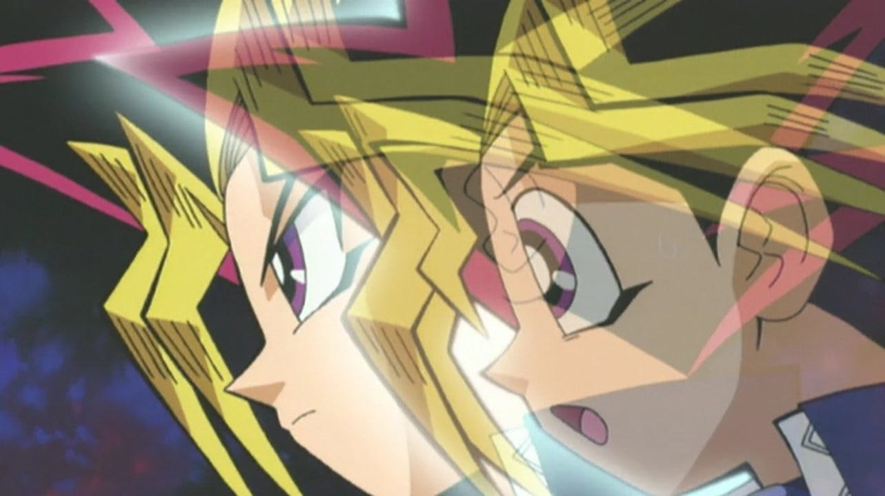 Yu-Gi-Oh! - episódio 1x38