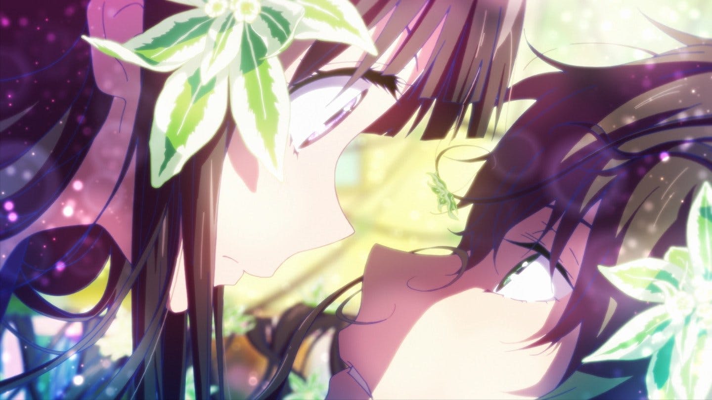 Hyouka - episódio 1x1