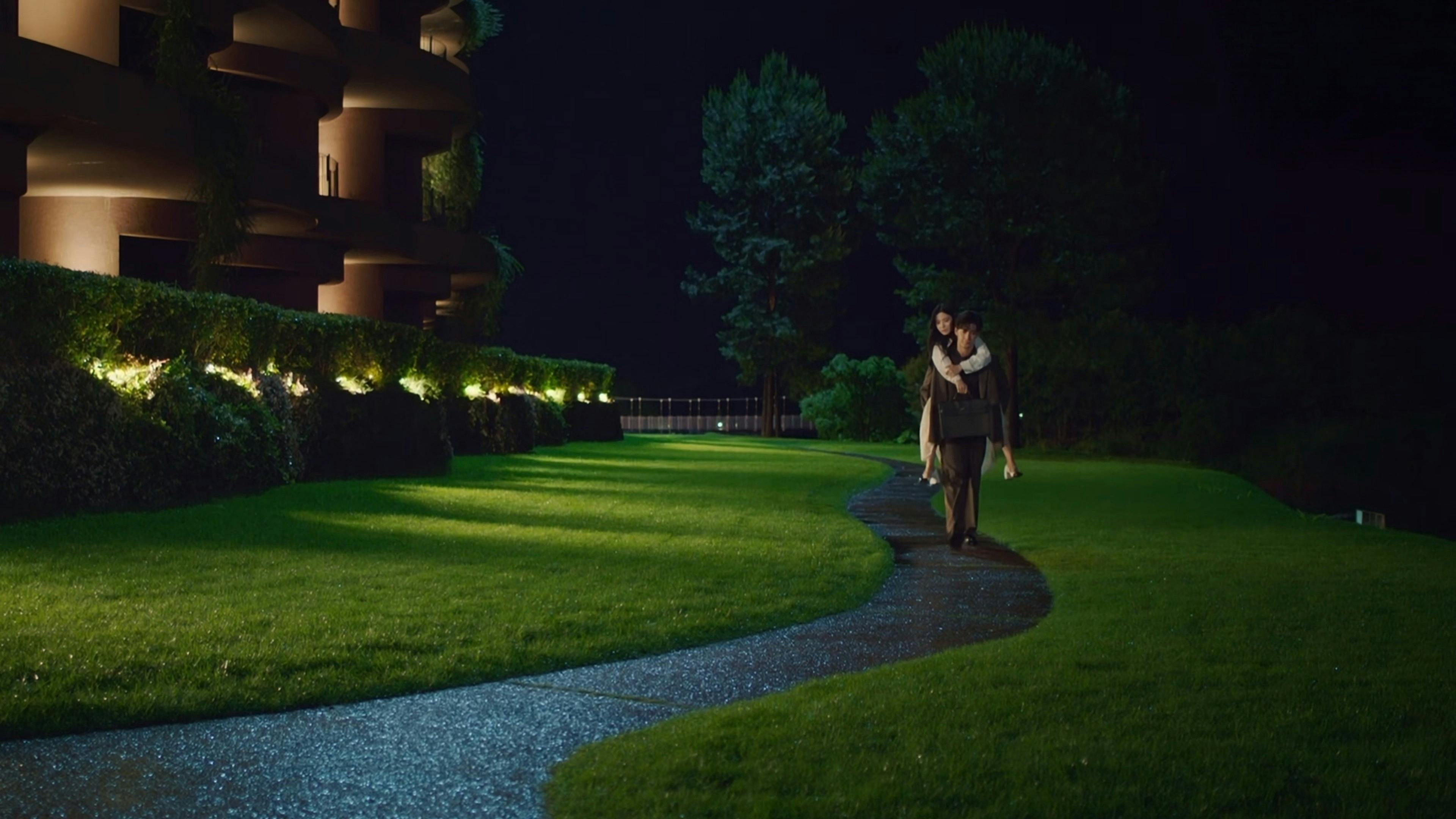 Love Between Lines - episódio 1x7