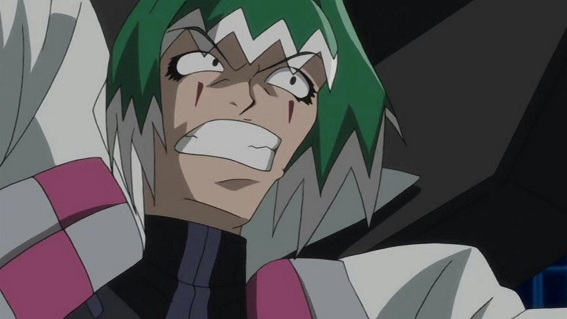 Kishin Houkou Demonbane - episódio 1x1