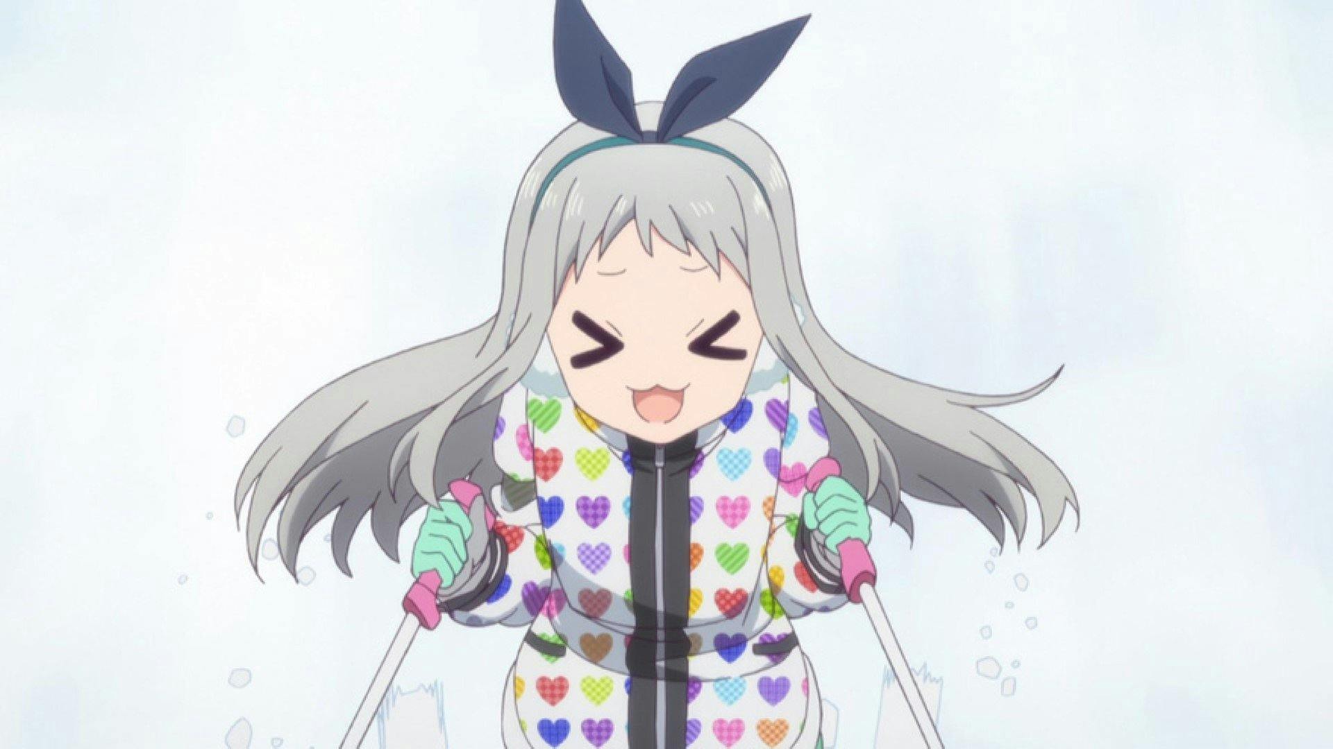 Blend S - episódio 1x12