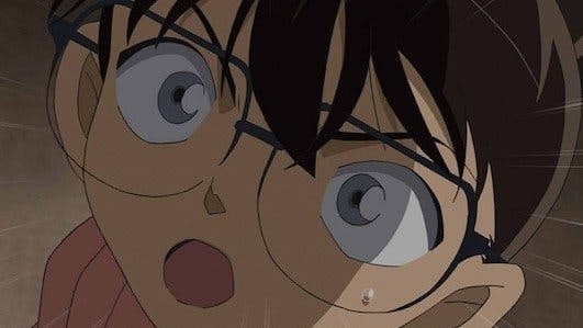 Detetive Conan - episódio 1x670