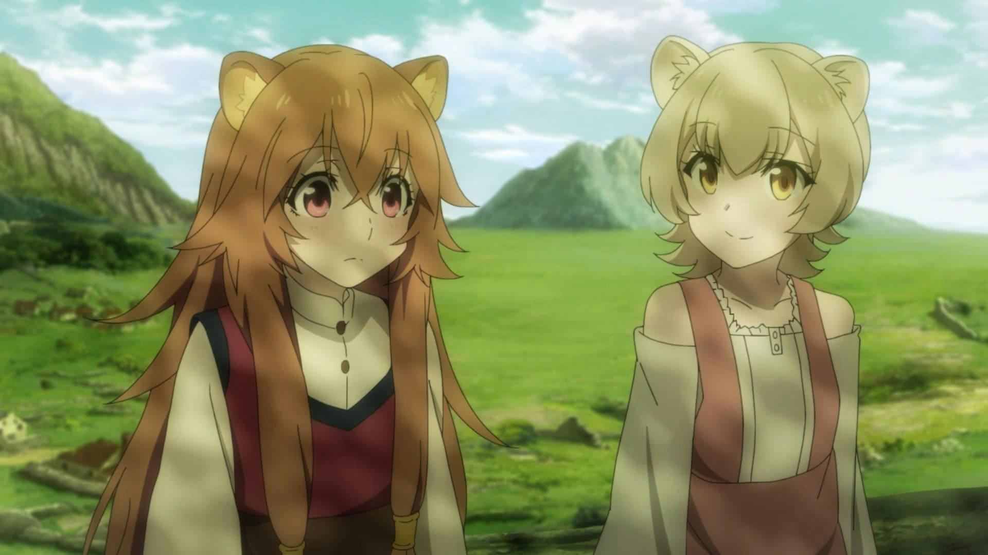 The Rising of the Shield Hero - episódio 1x15