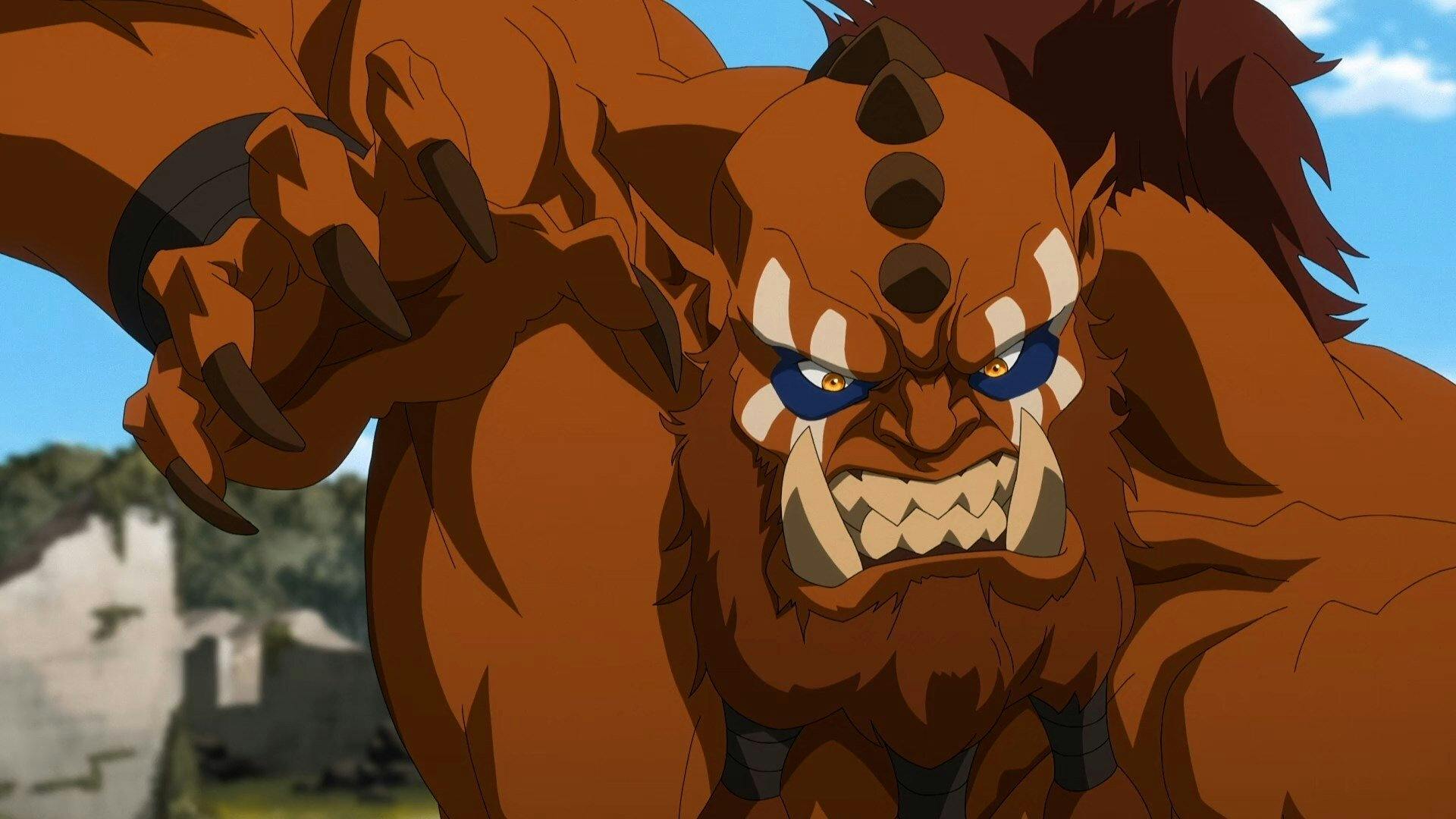 Mestres do Universo: Salvando Eternia - episódio 1x3