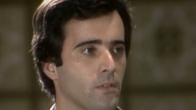 Baila Comigo - episódio 1x79