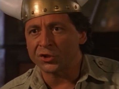 Caçadora de Relíquias - episódio 1x8