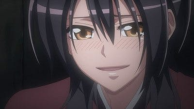 Kaichou wa Maid-sama! - episódio 1x22