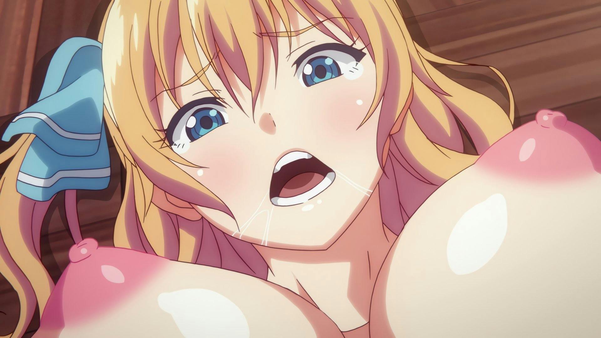 Eroge de Subete wa Kaiketsu Dekiru! The Animation