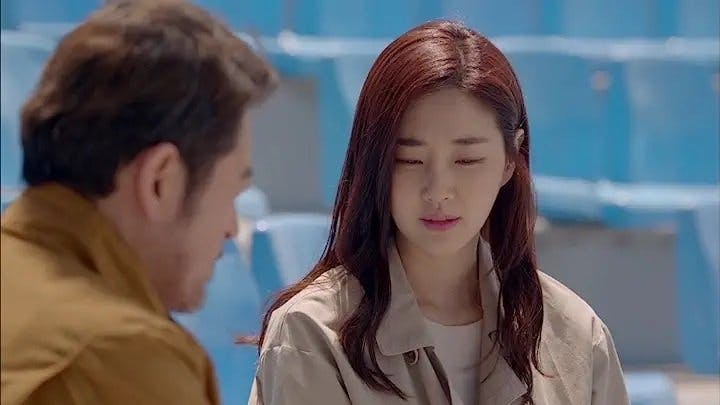 Minha Amada Eun Dong - episódio 1x4