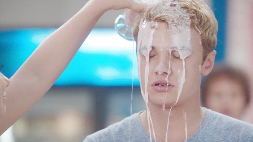 Mako Mermaids - episódio 1x16