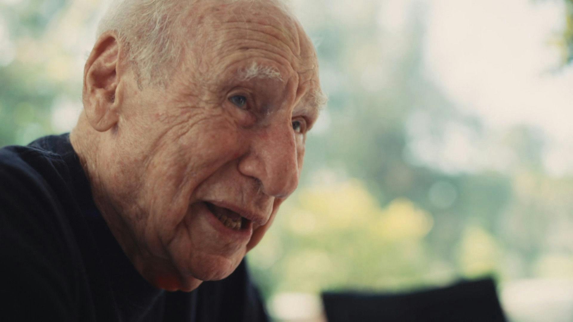 Mel Brooks: O Homem de 99 Anos! backdrop