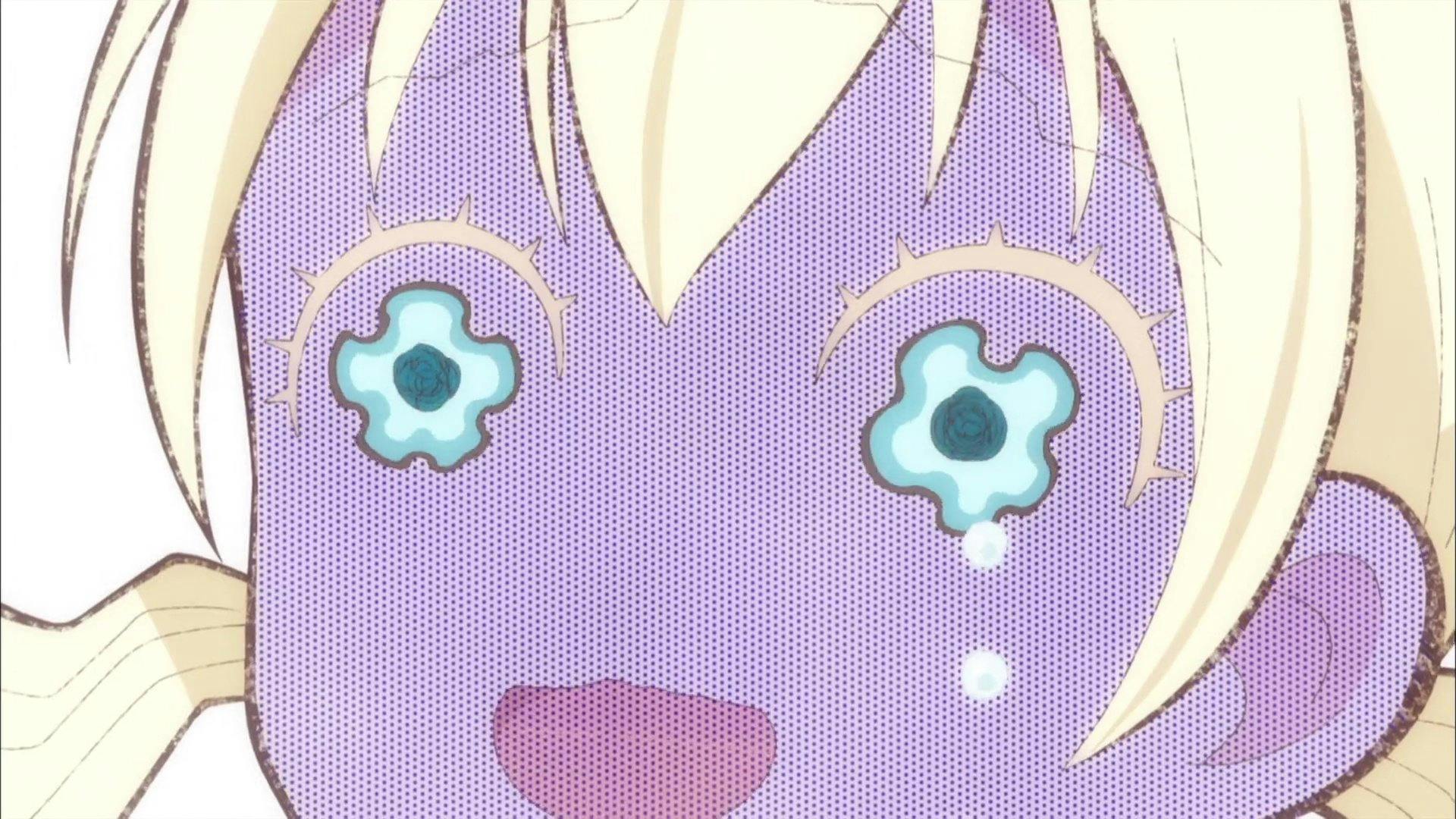 Asobi Asobase - workshop of fun - - episódio 1x5