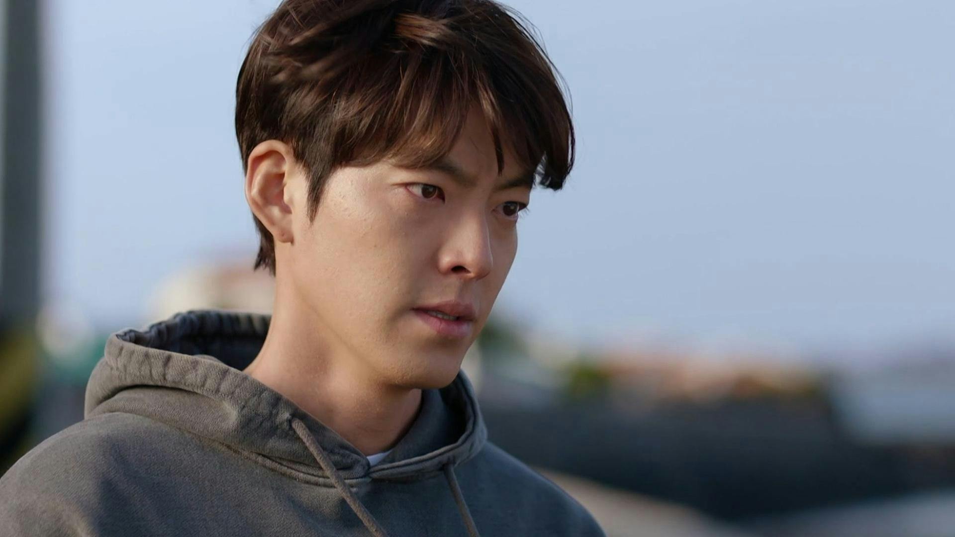 Amor e Outros Dramas - episódio 1x14