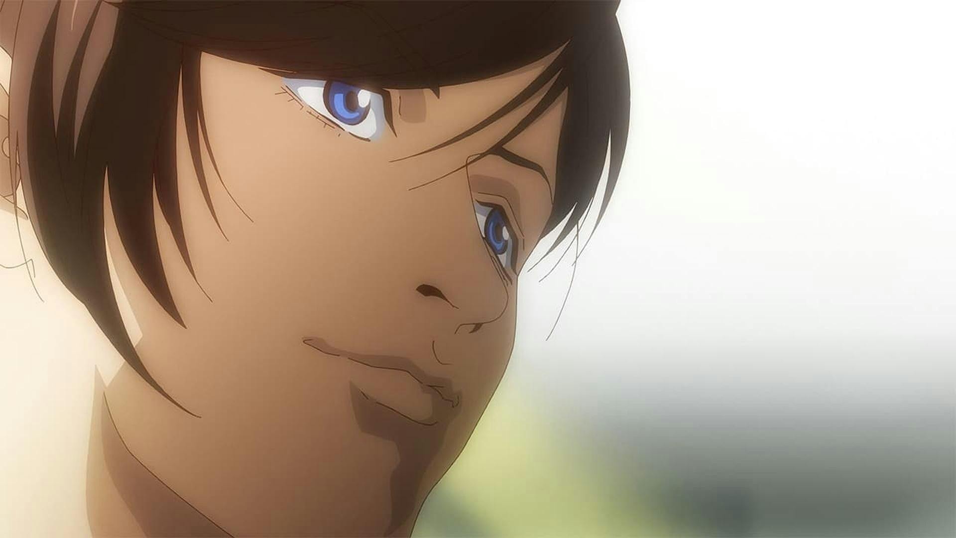 TRILLION GAME backdrop