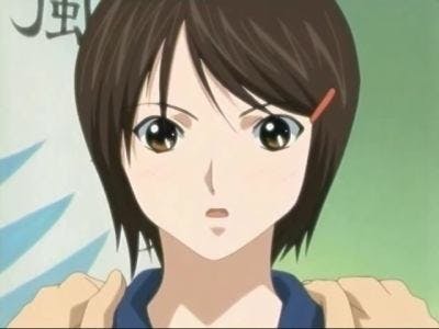 Ichigo 100% - episódio 1x11
