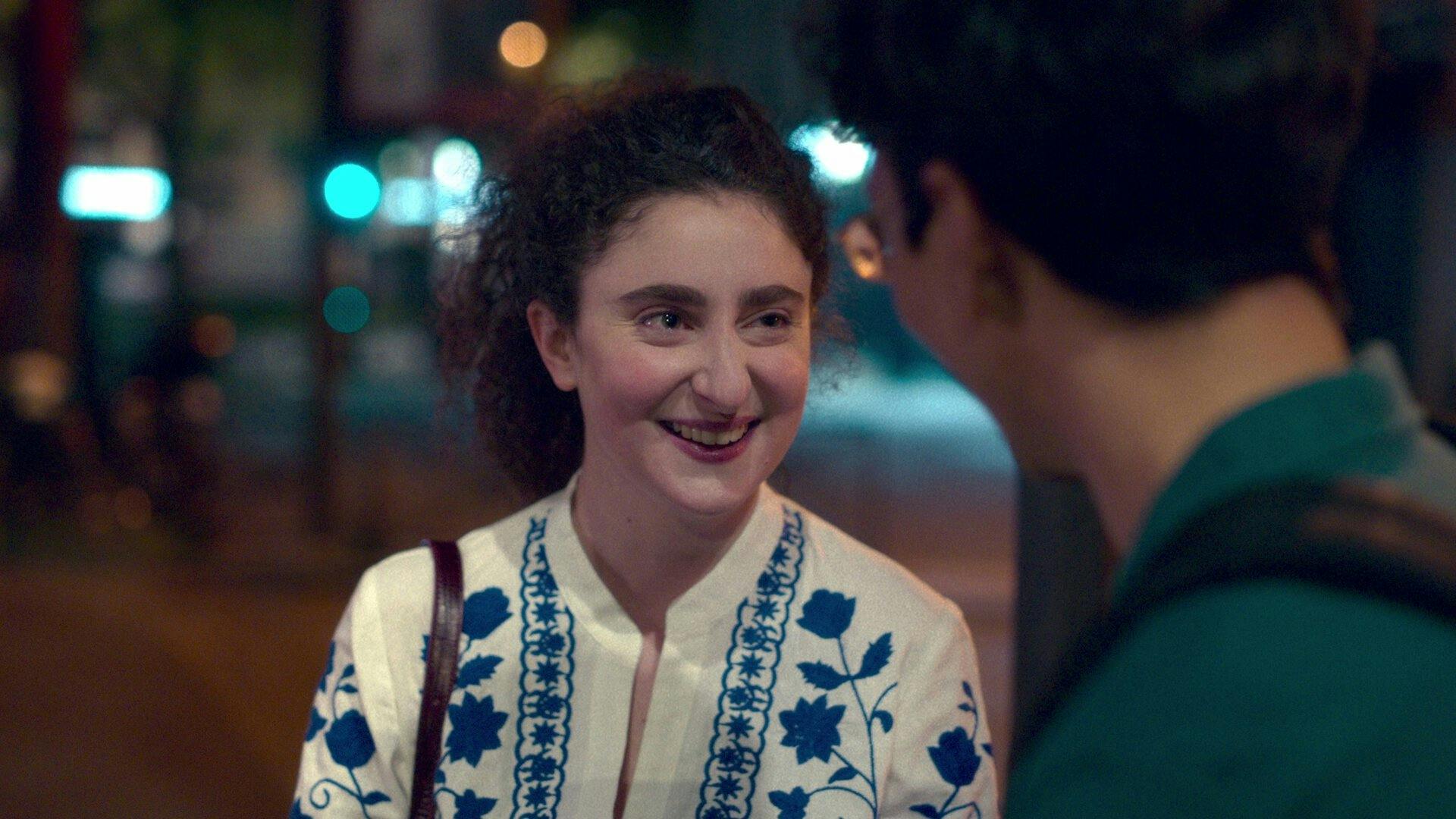 Faz-me Rir - episódio 1x3