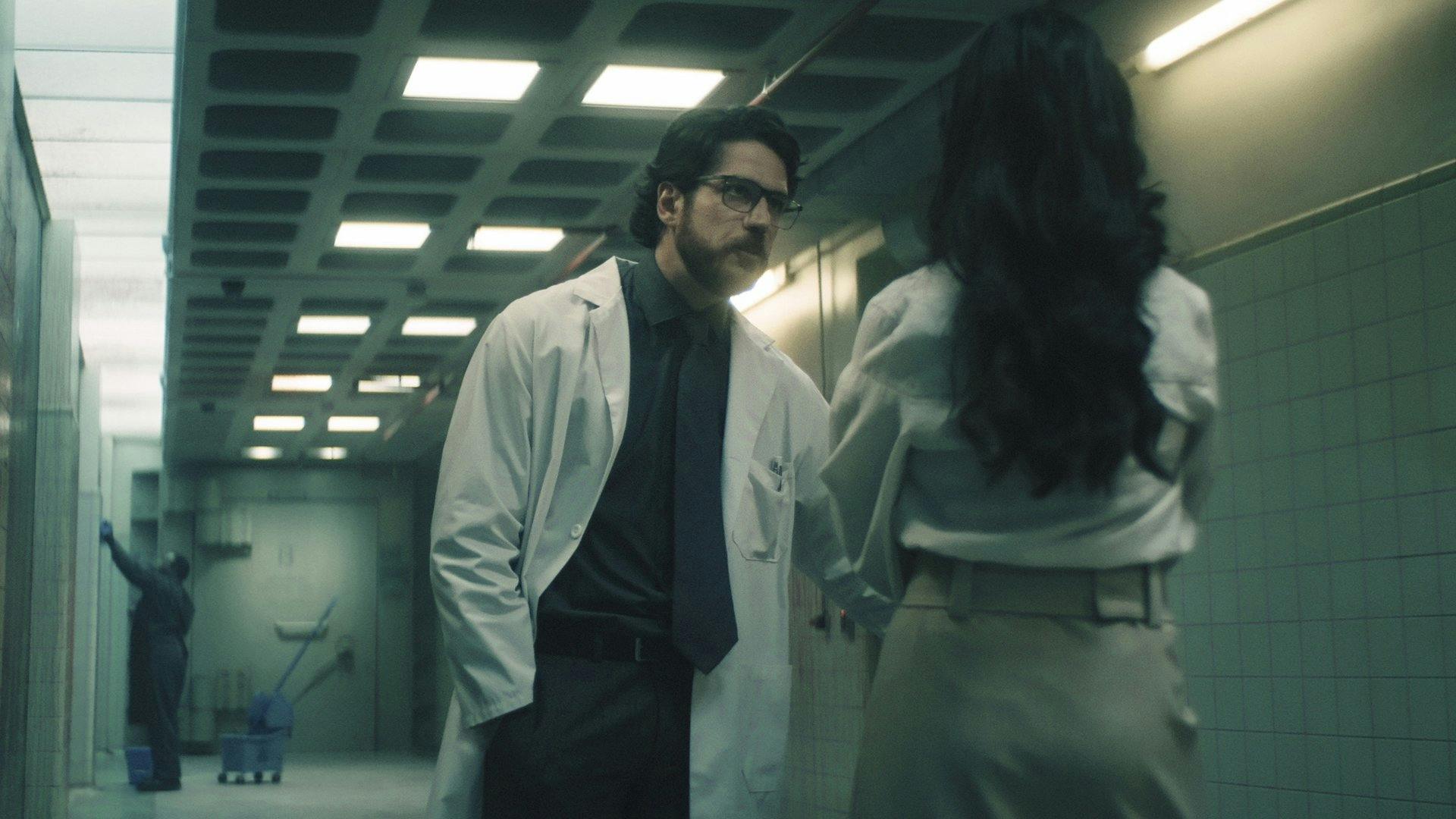 Gen V - episódio 1x5