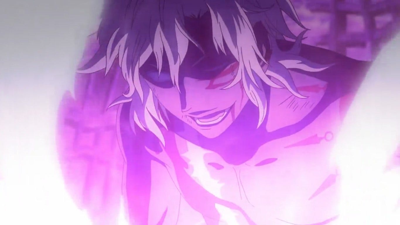 D.Gray-man Hallow - episódio 1x9