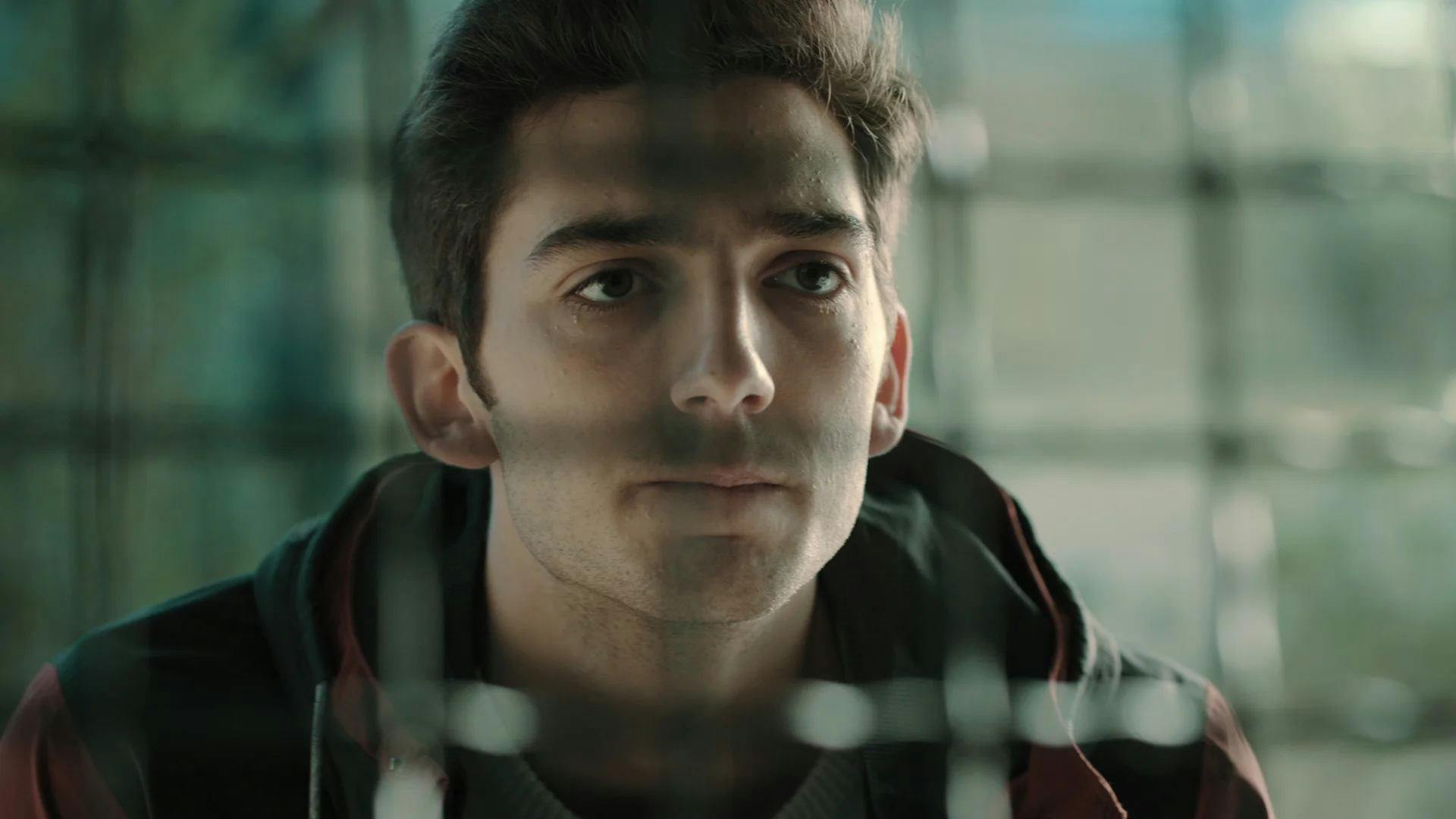 A Desordem que Ficou - episódio 1x7