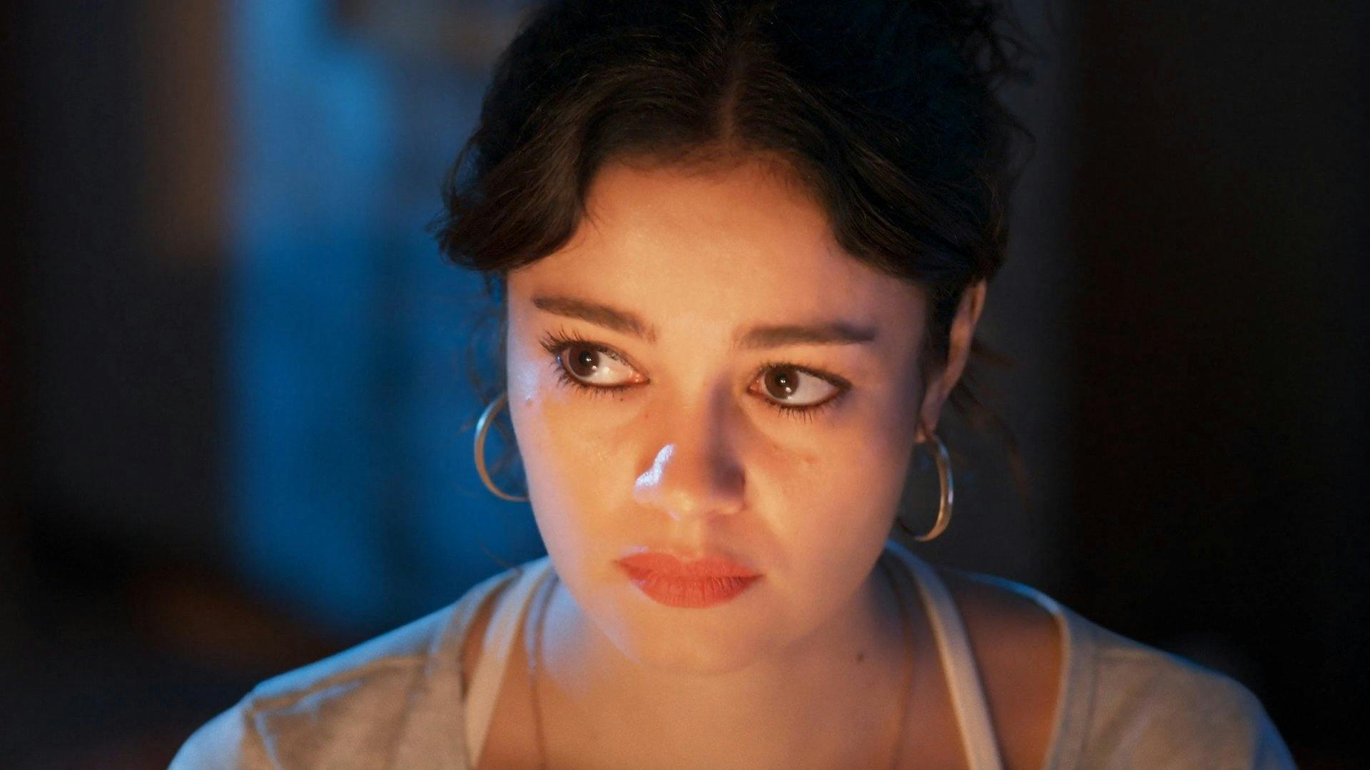 Três Graças - episódio 1x22