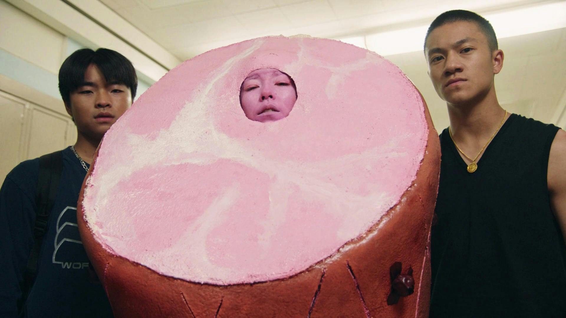 Pen15 - episódio 1x6