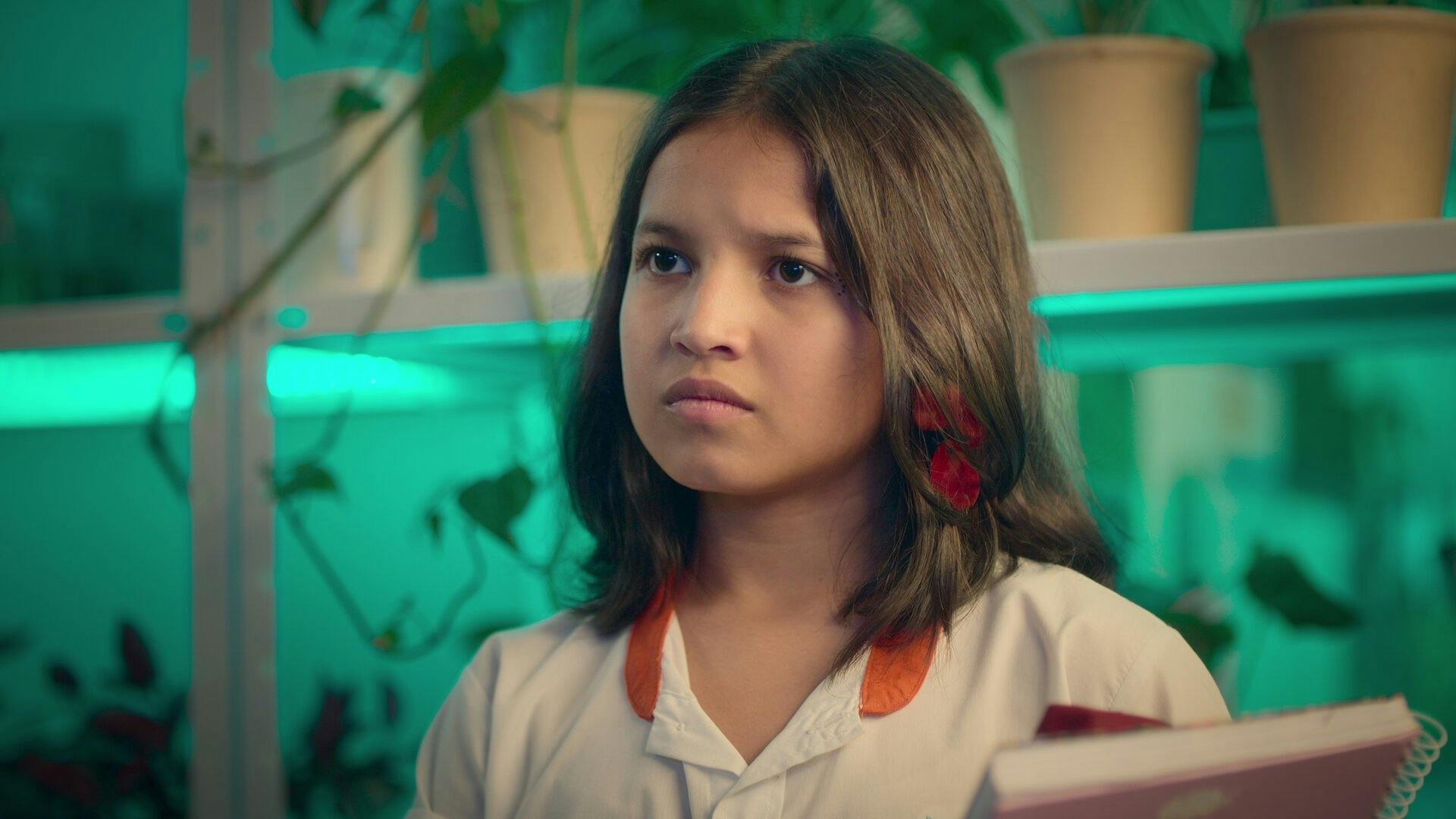Luz - episódio 1x13