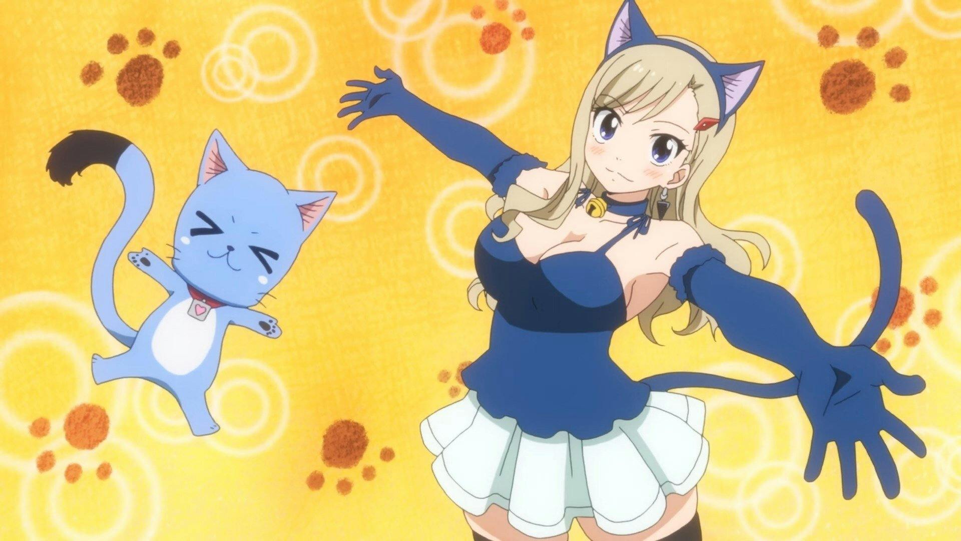 EDENS ZERO - episódio 1x2