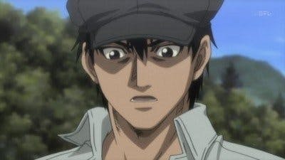 Rainbow: Nisha Rokubou No Shichinin - episódio 1x12