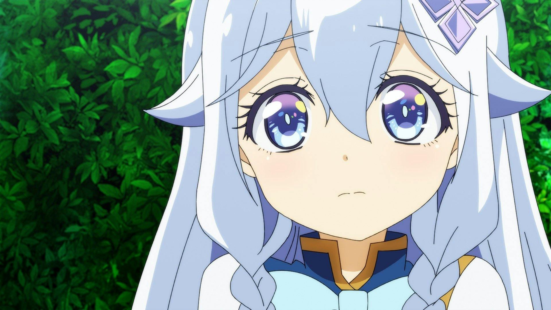 Dad is a Hero, Mom is a Spirit, I'm a Reincarnator - episódio 1x4