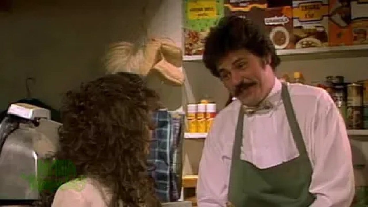 Maria Mercedes - episódio 1x45
