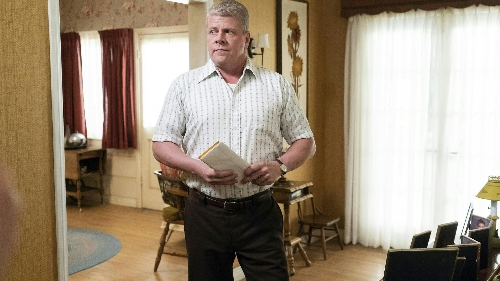 As Crianças Estão Bem - episódio 1x11