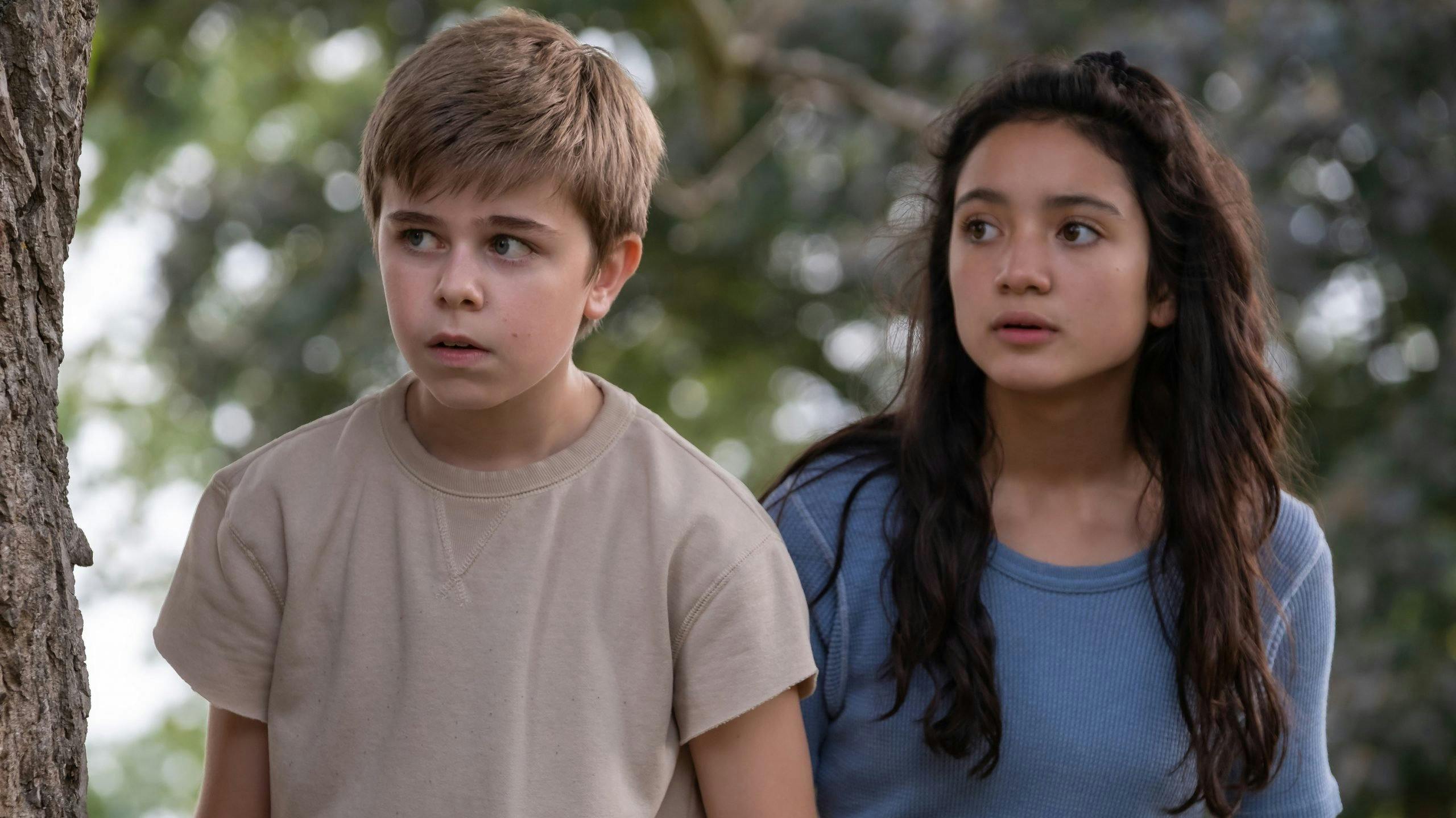 The Hardy Boys - episódio 1x2