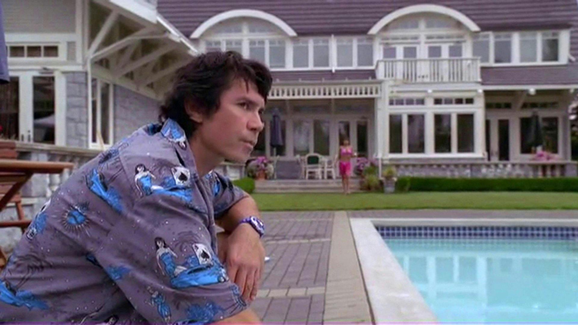 Além da Imaginação - episódio 1x9