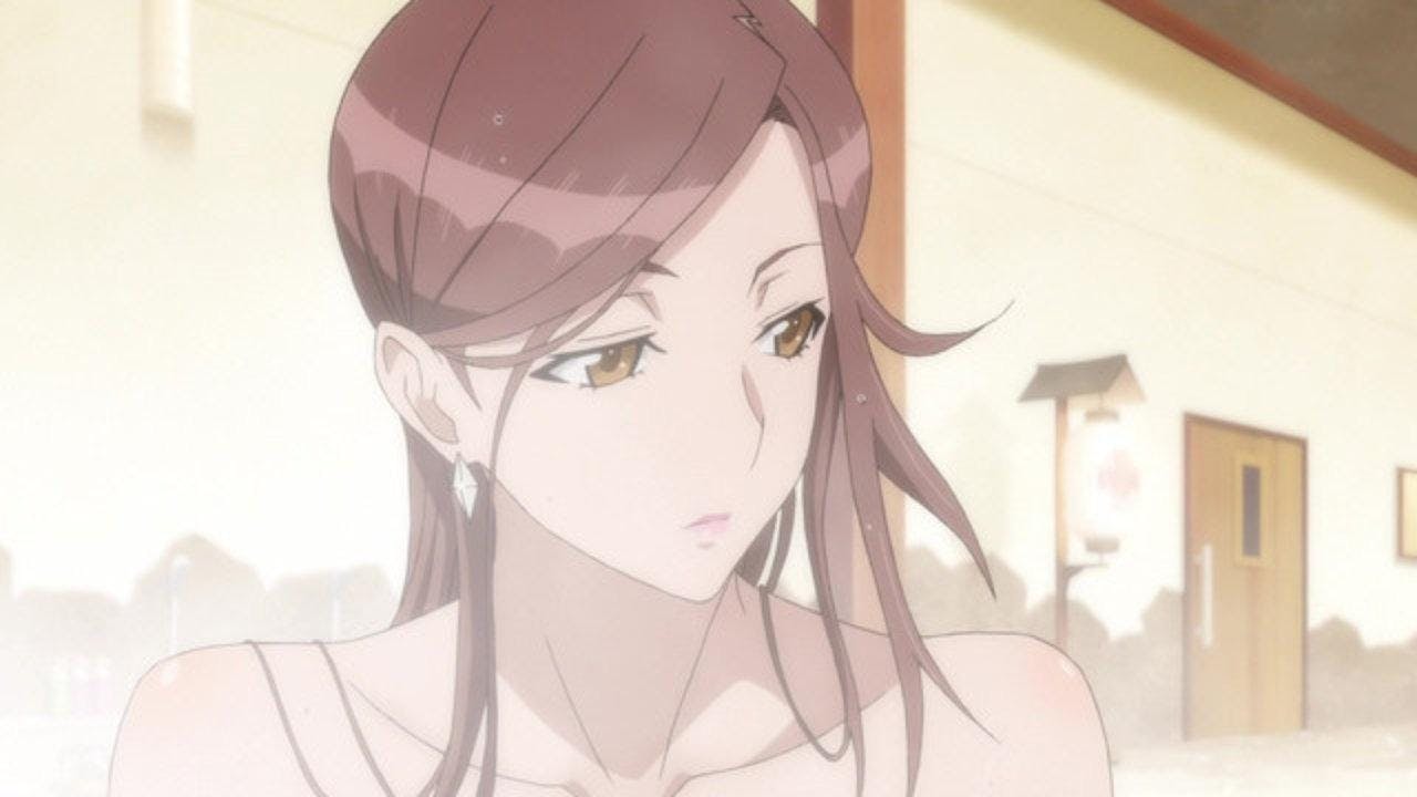 Triage X - episódio 1x10