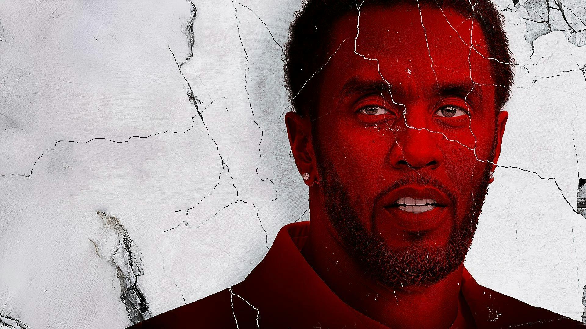 Diddy: A queda de um Monstro backdrop