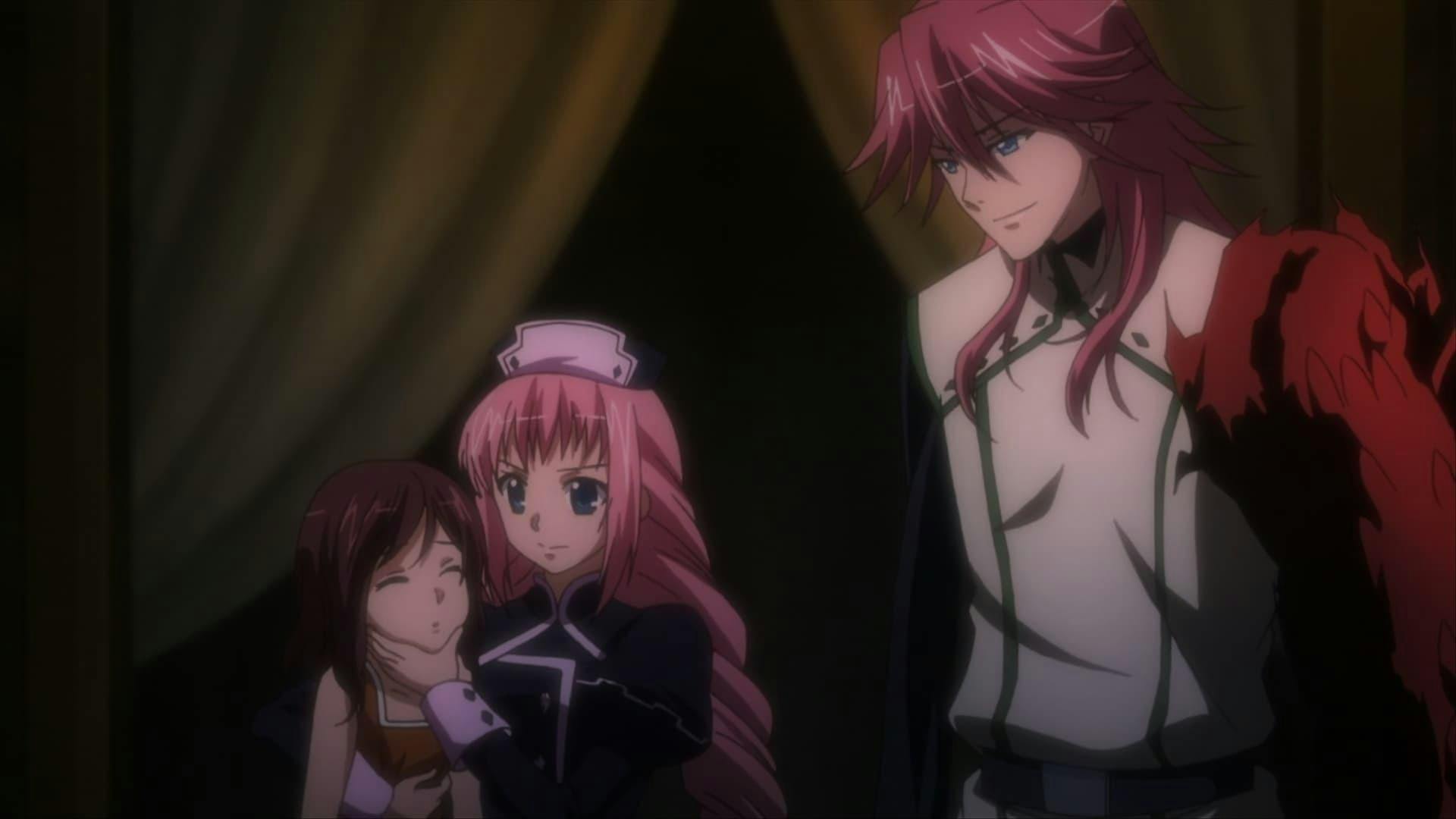 Densetsu no Yuusha no Densetsu - episódio 1x14