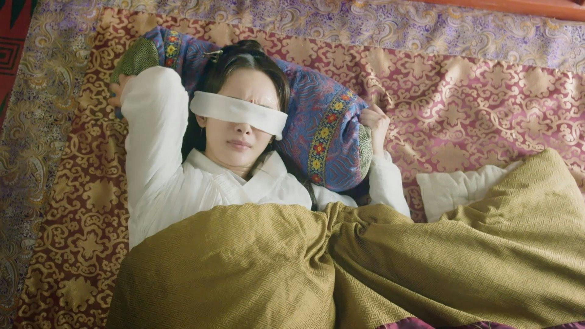 Amor Eterno - episódio 1x24