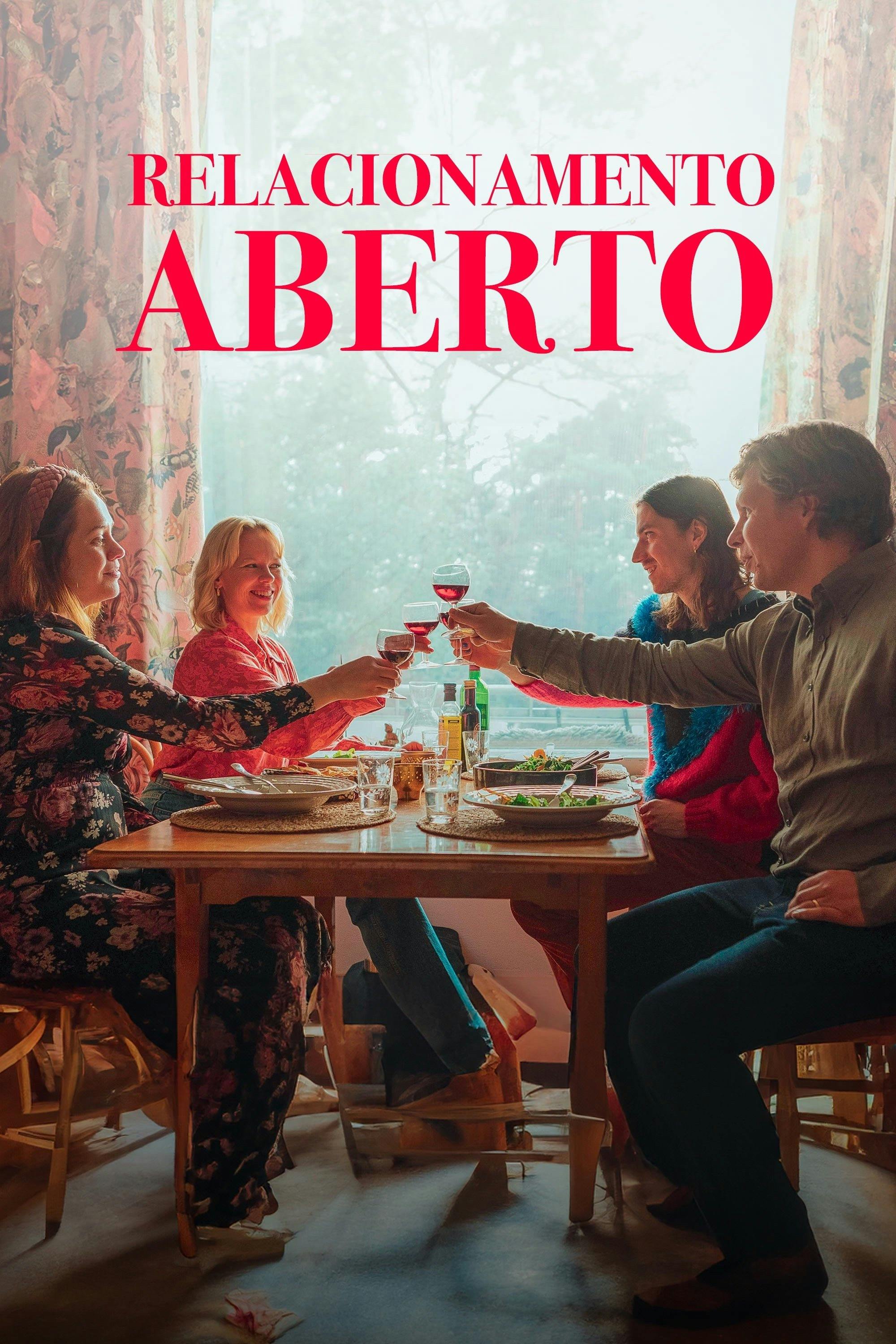 Relacionamento Aberto