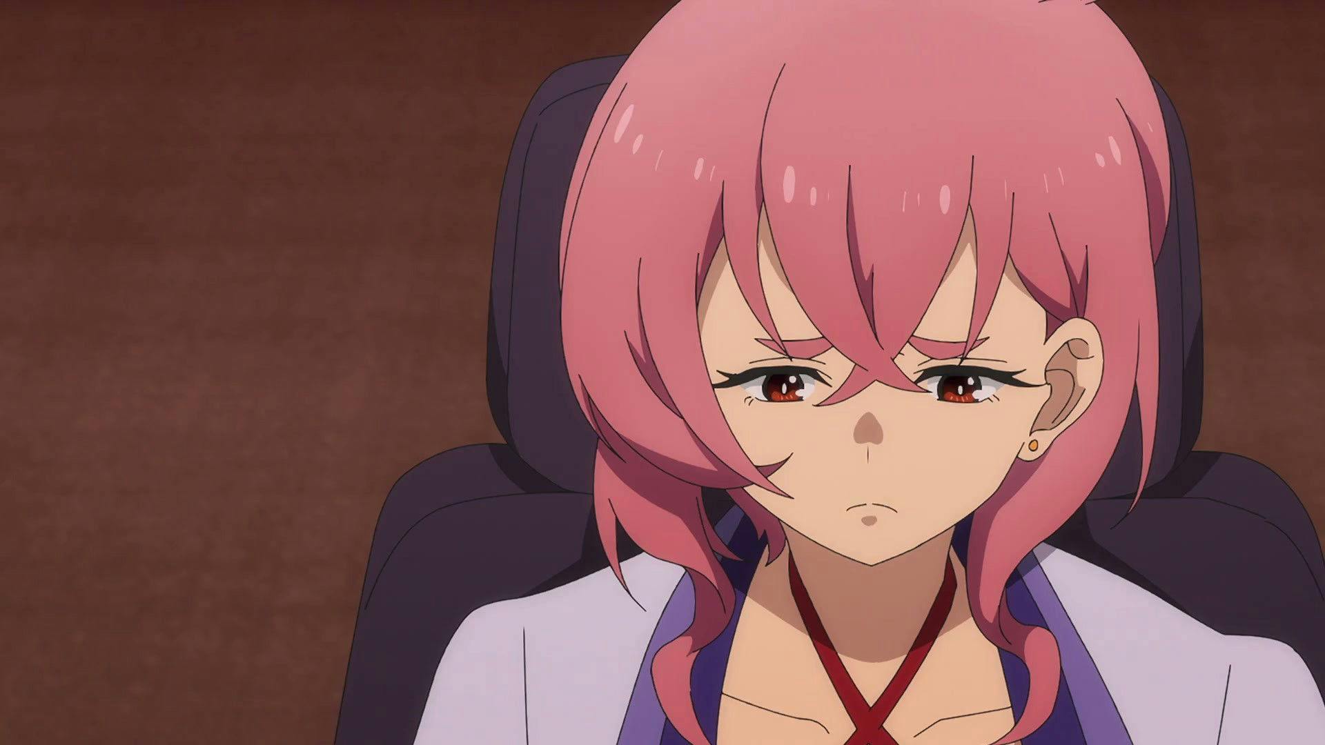 SI-VIS: The Sound of Heroes - episódio 1x13